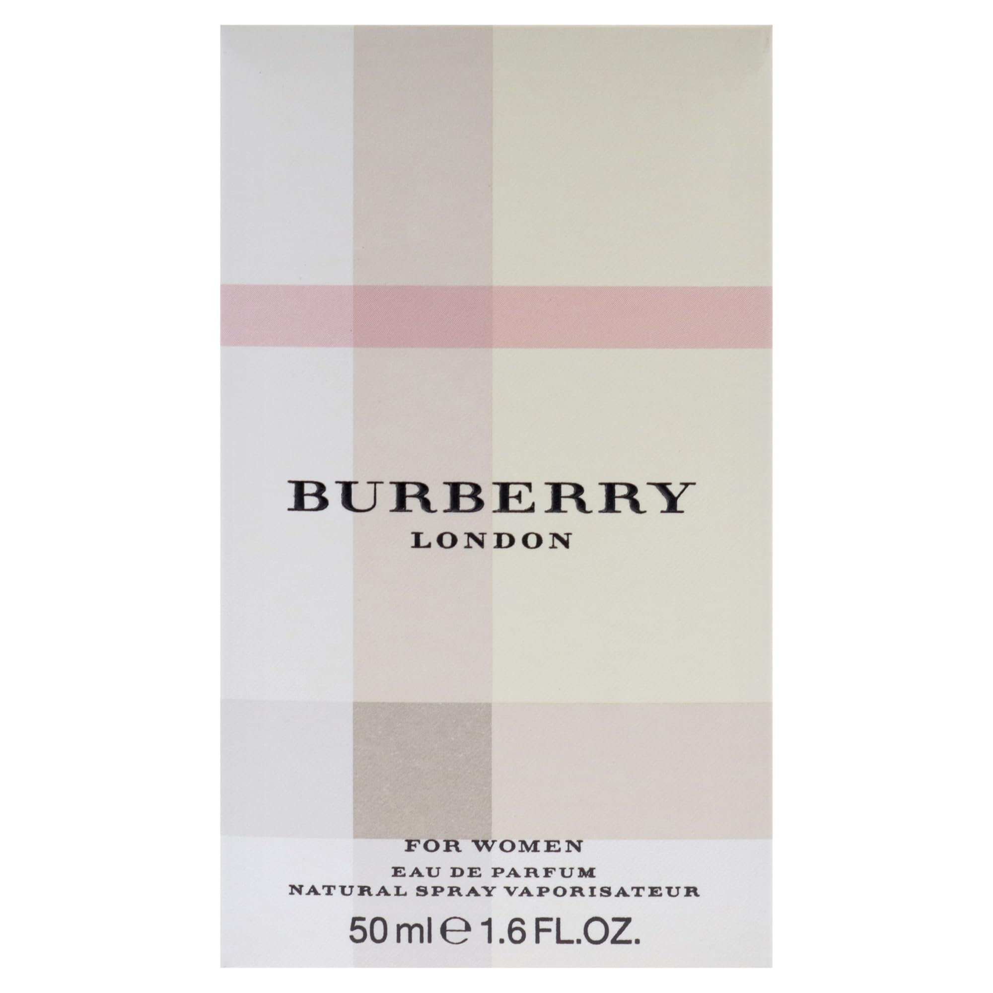 Amazon | バーバリー ロンドン オードパルファム 50ml | BURBERRY